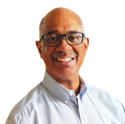Marc Belton